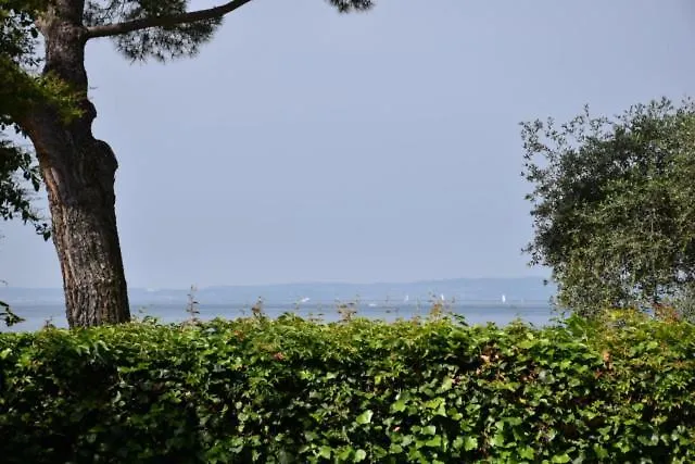 Rivalago Bardolino Italien