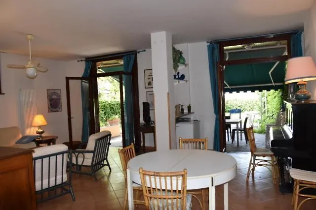 Ferienhaus Rivalago Bardolino Italien