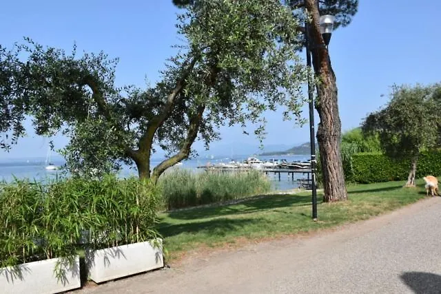 Rivalago Bardolino