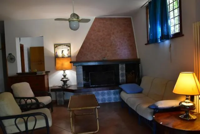 Rivalago Bardolino Ferienhaus