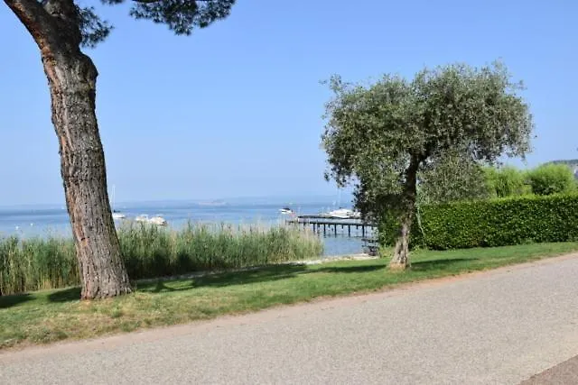 Rivalago Bardolino