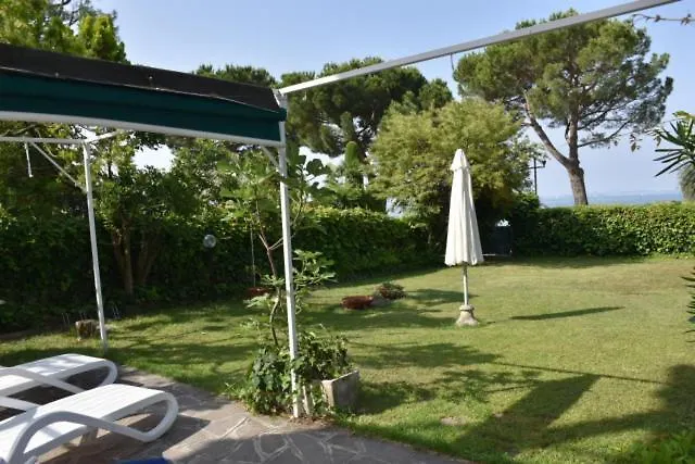 Ferienhaus Rivalago Bardolino