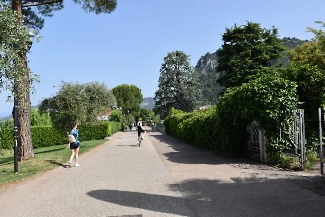 Rivalago Bardolino Ferienhaus