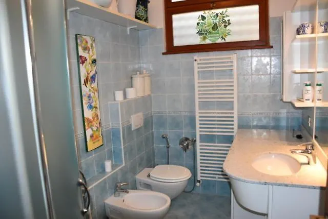 Ferienhaus Rivalago Bardolino