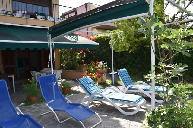Rivalago Bardolino Italien