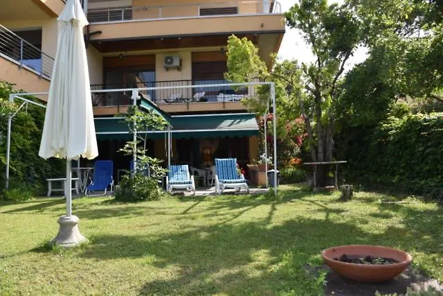 Rivalago Bardolino Ferienhaus