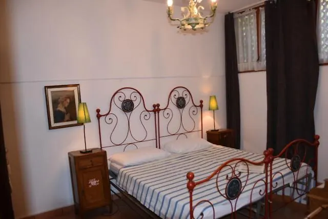 Ferienhaus Rivalago Bardolino Italien