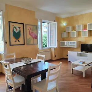Benedetta House Apartment Levanto