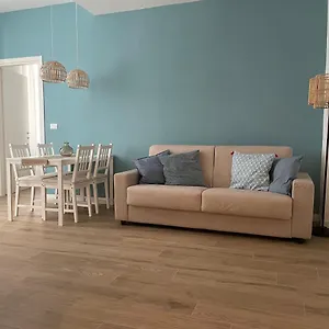 Casa Aiga Marina Apartment Ventimiglia