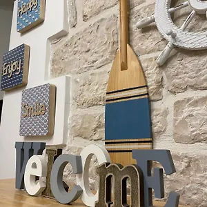 Casa Al Porto Apartment Giovinazzo