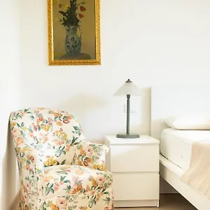  Apartment Luminosa Casetta Per Due