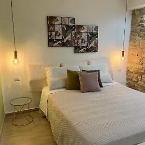 La Pelliccia Apartment Bari
