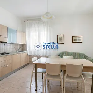 Baraziol Ferienhaus Lido di Jesolo