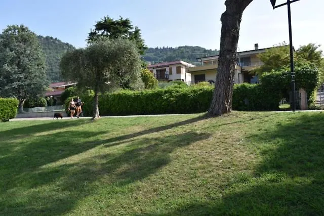Holiday home Rivalago Bardolino