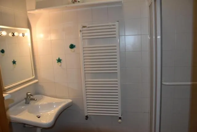 Rivalago Bardolino Prázdninový dům