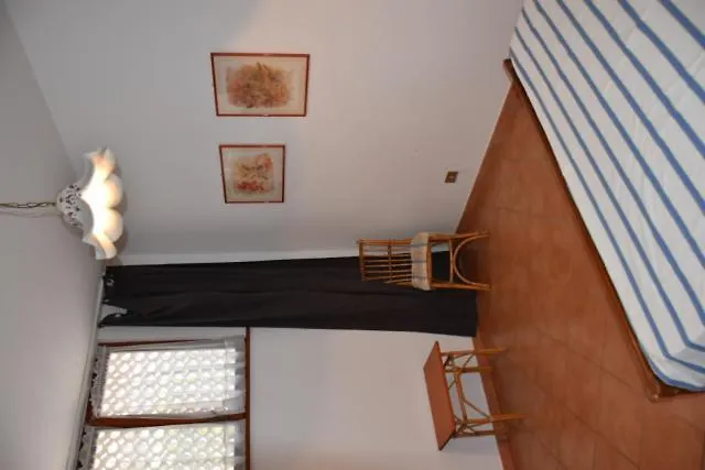 Rivalago Bardolino Itálie