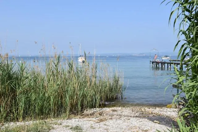 Holiday home Rivalago Bardolino Italy