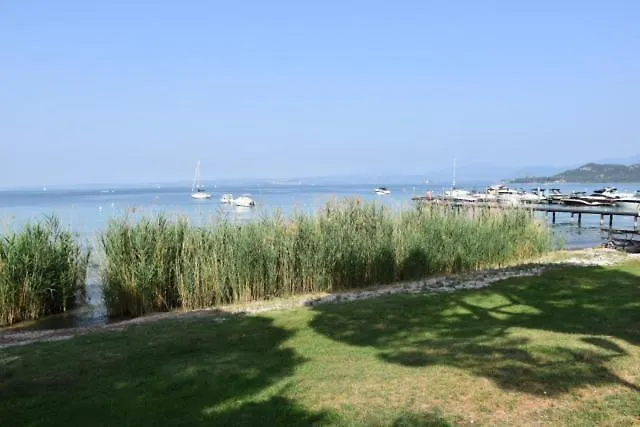 Rivalago Bardolino 0*,  Italy