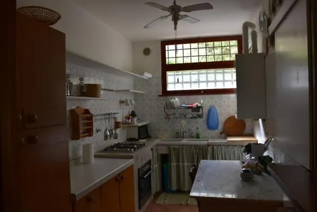 Holiday home Rivalago Bardolino