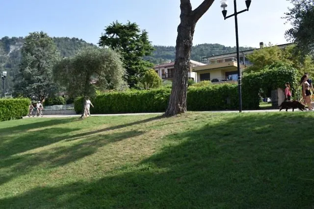 Rivalago Bardolino