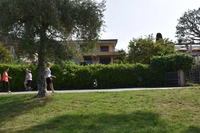 Rivalago Bardolino