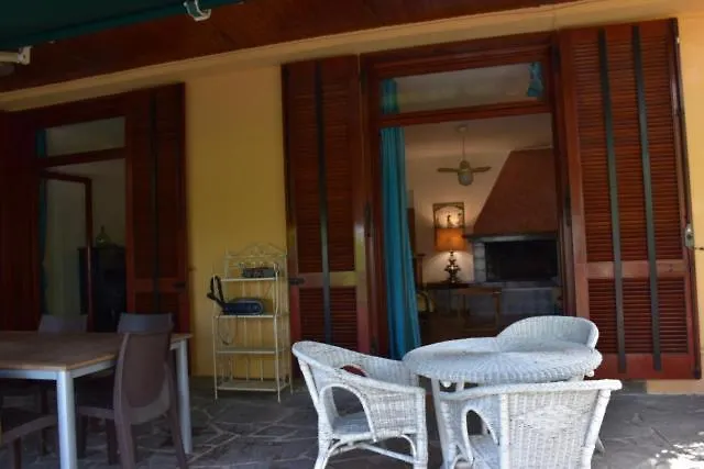 Holiday home Rivalago Bardolino